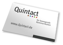 Quintact - Internetagntur - Designagentur - Webagentur Potsdam